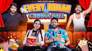 Every Indian In Cinema Hall  BakLol Video [upl. by Remot632]