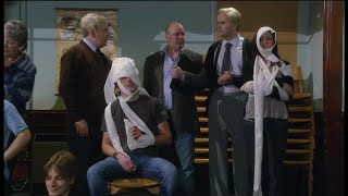 Swottin  Still Game  Series 3 Episode 2 [upl. by Eicak]