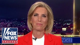 Ingraham We’re losing our country to vicious sabotage [upl. by Pevzner]