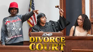 AMP DIVORCE COURT [upl. by Cj849]