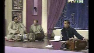 Feroz Akhter singing quotKajariaquotmp4 [upl. by Sethi]