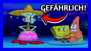 Wie diese Spongebob Folge dein Leben retten kann [upl. by Amisoc]