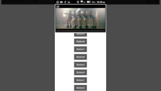 Youtube extensión app Inventor [upl. by Mloc]