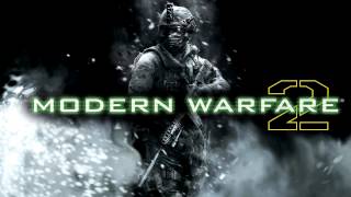 Call Of Duty Modern Warfare 2 Full Soundtrack HQ [upl. by Odey]