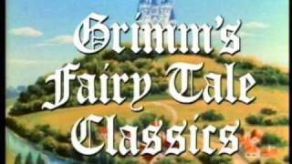 Grimms Fairy Tale Classics  Opening Theme [upl. by Etnoed191]