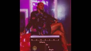 MoReina  Where Do I Begin Official Audio [upl. by Nahsor]