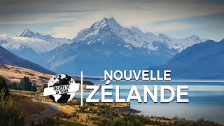 Documentaire Nouvelle Zélande  Les secrets dun Pays Unique [upl. by Alexandre]