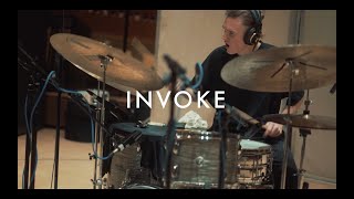 Little North  Invoke Official Video [upl. by Negaet]