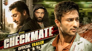 Checkmate Official Trailer  Harsh Beniwal [upl. by Akiehsat]