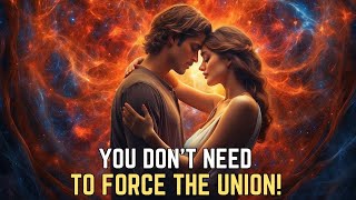 How to Manifest Your Twin Flame Union Without Push It Too Hard [upl. by Ivah]