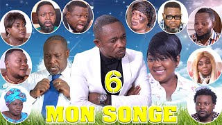 THÉÂTRE CONGOLAIS quotMON SONGE quot EPISODE 6 [upl. by Ised608]