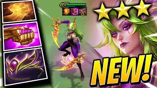 3 STAR KATARINA ⭐⭐⭐ UNSTOPPABLE BEYBLADE ULTS  Teamfight Tactics TFT Best Comps Set 12 Guide [upl. by Emina]