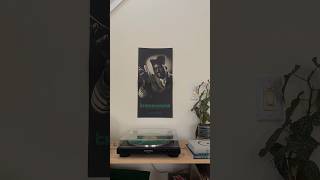 Unboxing the new Tyler The Creator Chromakopia Vinyl Record chromakopia vinyl tylerthecreator [upl. by Irim]