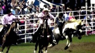 Bonifay Rodeo part 1 [upl. by Rennold477]