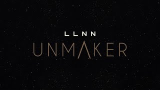 LLNN  UNMAKER Full Album [upl. by Tedric526]