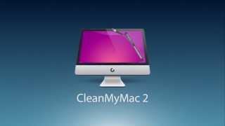 CleanMyMac 2 The Best Mac Cleaner Ever [upl. by Kiri772]