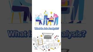 Definition of Job Analysis  TEP Chanbora shorts education recruitment [upl. by Asila]