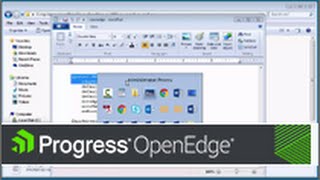 Deploying WebSpeed applications to a Progress Application Server for OpenEdge instance [upl. by Agle552]