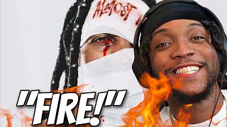 YourRAGE Reacts to Lil Durk “Almost Healed” FULL ALBUM [upl. by Nigam]