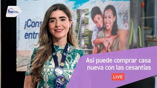 Esto es lo que necesita saber sobre cesantías para comprar casa en Colombia  Pulzo [upl. by Quennie]