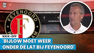 Na vernedering Feyenoord Dit is beleefdheidsgelul [upl. by Ani]