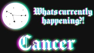 CANCER  STRAIGHTENING OUT A COMPLEX DYNAMIC  CANCER TAROT CARD READING [upl. by Aura678]