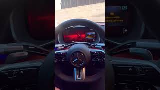 2024 AMG SL 63 Roadster asmr mercedes [upl. by Enomis]