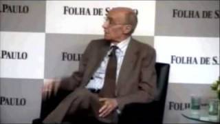 José Saramago fala sobre Deus Igreja e Bíblia [upl. by Toolis]