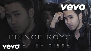 Prince Royce  Soy el Mismo audio [upl. by Murage]