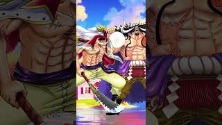 Whitebeard vs Kaido edit shorts viral anime onepiece whitebeard kaidol [upl. by Antoni]