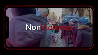 Parole Proibite NonViolenza [upl. by Rizika]