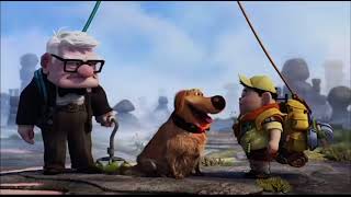 Up trailer May 29 2009 [upl. by Yerffe]