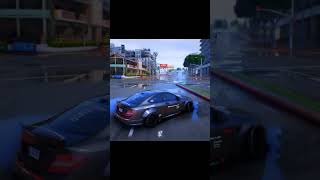 GTA5 WTF did My SUPER PORSCHE did😎😈😎shorts ytshorts gtashorts gtamemes gtafunnymoments gtav [upl. by Jena]