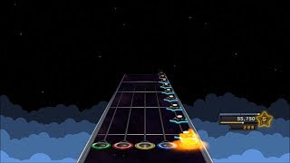 quotEl Sonidito but every time it beeps it gets fasterquot Clone Hero chart [upl. by Llenrev]