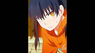 Fire force Tamaki Kotatsu anime animeedit fireforce [upl. by Dominique]