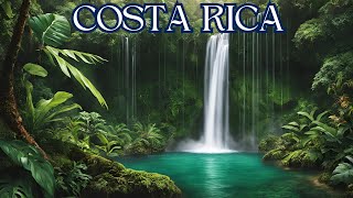 Costa Rica Ecotourism 15 EcoFriendly Places to Visit [upl. by Emiolhs]