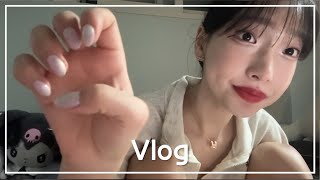 mtf 트랜스젠더의 하루 Vlog [upl. by Mooney21]