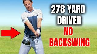 Use This Incredible Drill To Hit Your Driver Longer [upl. by Pastelki]