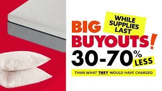 Check Out Big Lots for Every Day Big Buyouts 3070 Less Than What They Would Have Charged [upl. by Arrehs]