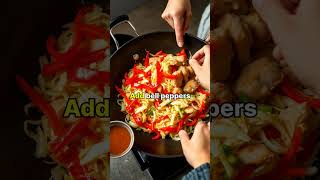 Delicious Chicken Chow Mein Recipe 🍜  Easy Cooking at Home [upl. by Nnairrehs119]