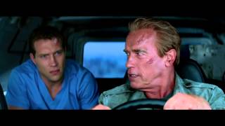 Terminator Genisys  Spot 20 sec  Arnold Fight Actuellement VF [upl. by Stephannie]