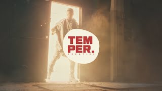 TEMPER Creative Agency  Showreel [upl. by Tobie]