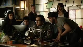 Scorpion Season 2 trailer 1080p HD [upl. by Ylram]