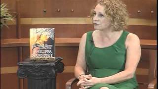 Philippa Gregory  The White Queen  Part 2 [upl. by Antonetta]