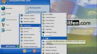 How to make a screenshot Win 98 XP Win 7 8 amp 10 [upl. by Auhsohey]