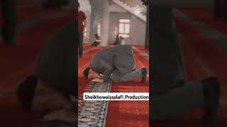 Salat Ul Hajat 2 Rakat Prayer Mashallah Miracles💫💫 [upl. by Netsriik]