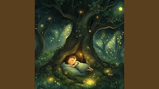 Sleepy Woodland Songs for Newborns [upl. by Schofield317]