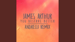 You Deserve Better Andrelli Remix [upl. by Annayr35]