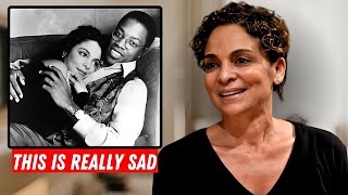 At 62 Jasmine Guy FINALLY Admits How Much She Truly HATED Him [upl. by Neeuq]