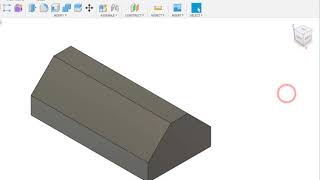 Slotted Angle Block [upl. by Cruce]